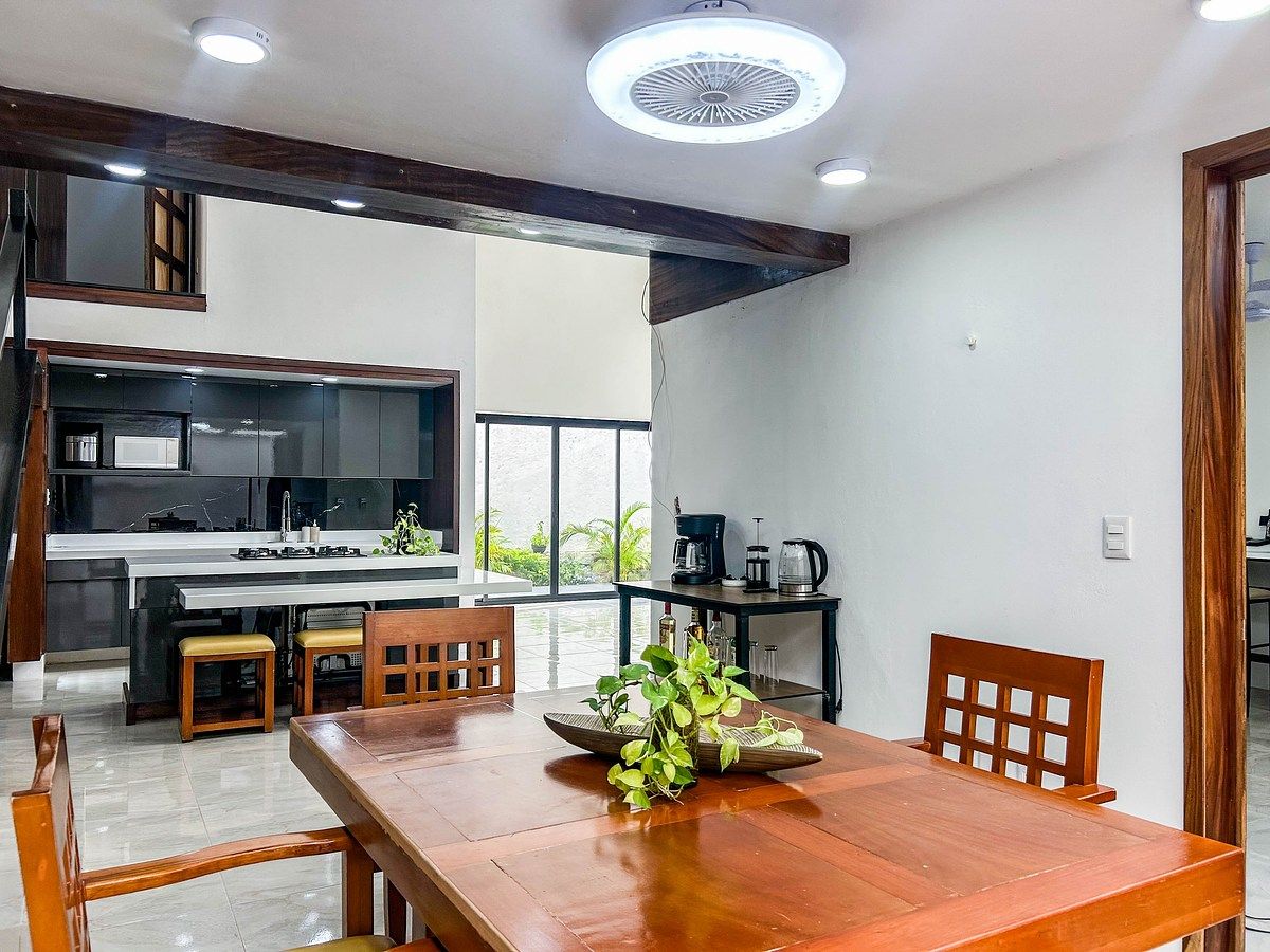 Casa em Bahías de Huatulco, Santa María Huatulco, foto 38 de 47