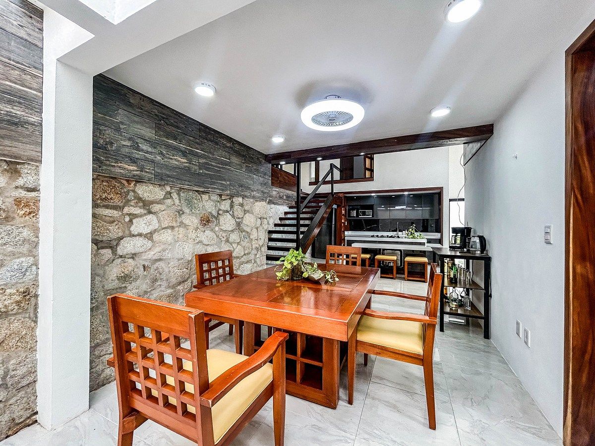 Casa em Bahías de Huatulco, Santa María Huatulco, foto 39 de 47