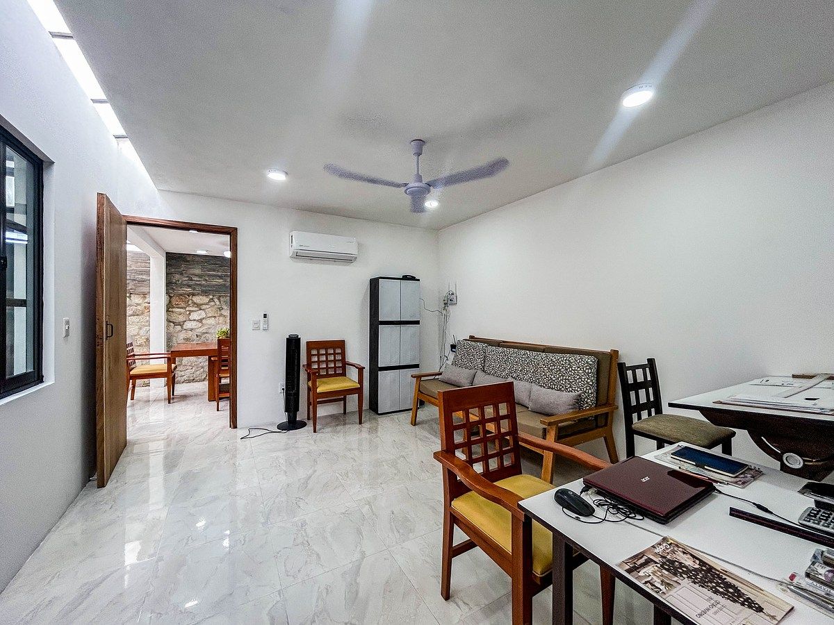 Casa em Bahías de Huatulco, Santa María Huatulco, foto 41 de 47