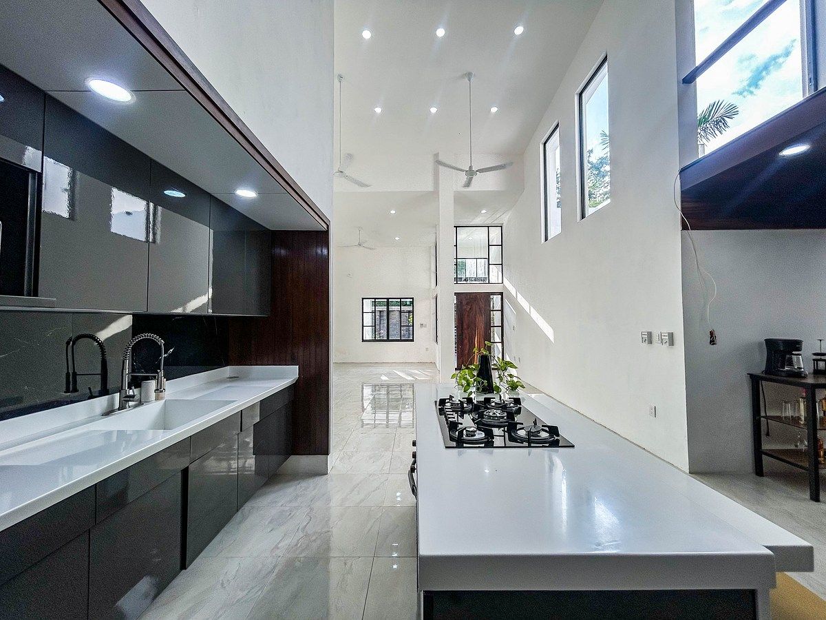 Casa em Bahías de Huatulco, Santa María Huatulco, foto 44 de 47