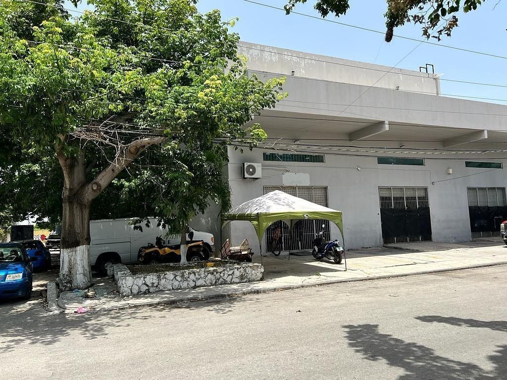 Building in Ejidal, Playa del Carmen, photo 2 of 10