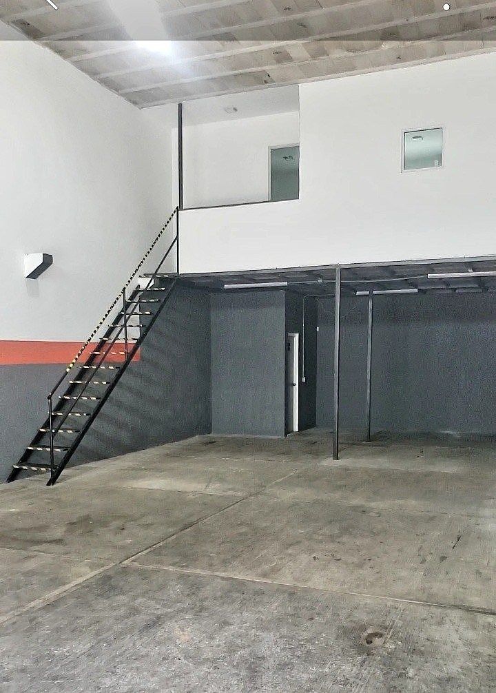 Building in Ejidal, Playa del Carmen, photo 7 of 10