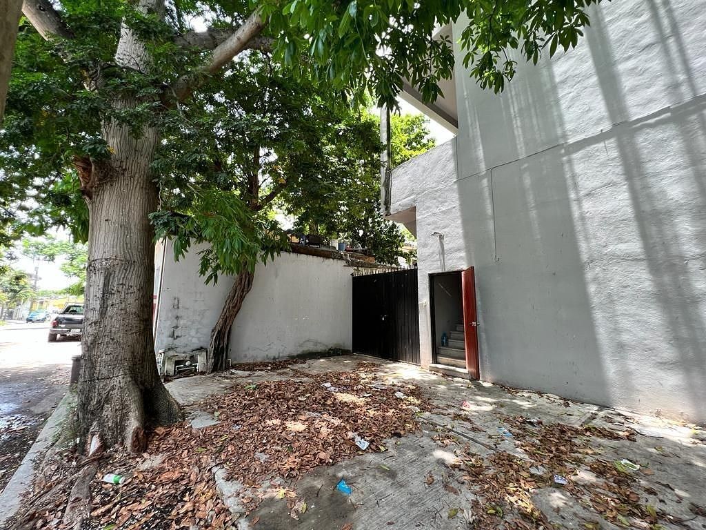 Building in Ejidal, Playa del Carmen, photo 10 of 10