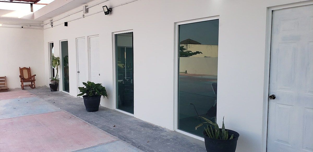 Building in Ejidal, Playa del Carmen, photo 5 of 10