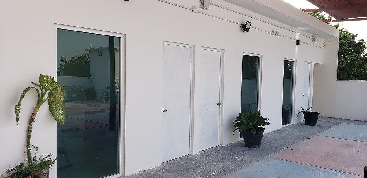 Building in Ejidal, Playa del Carmen, photo 6 of 10