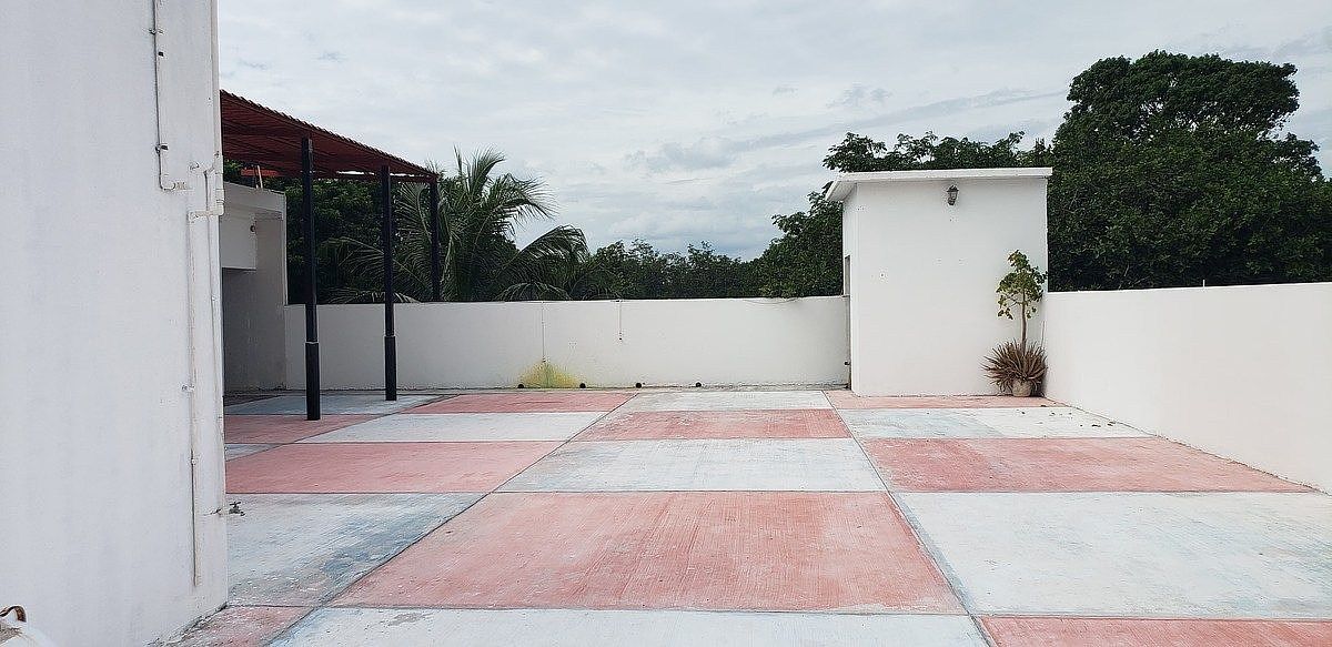 Building in Ejidal, Playa del Carmen, photo 9 of 10