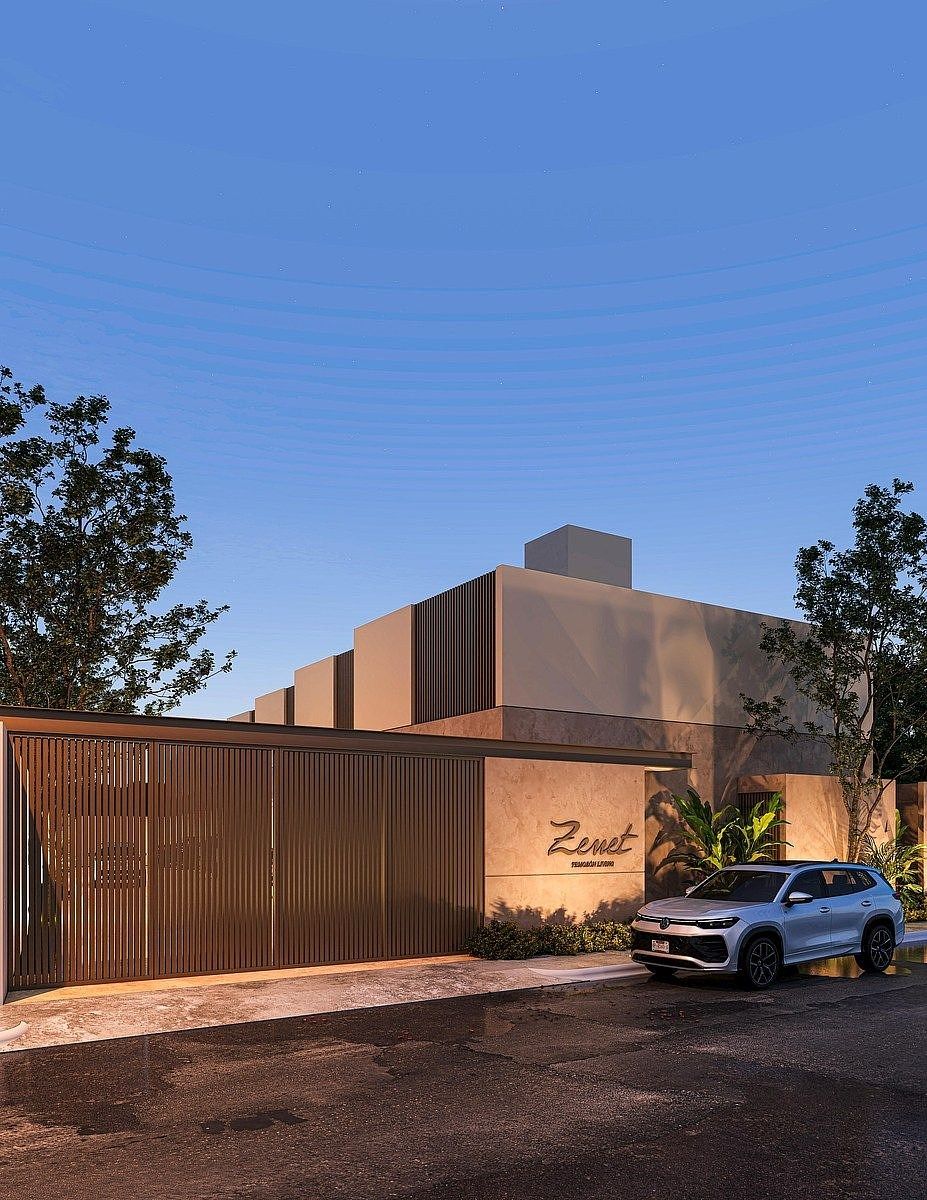 Casa en Temozón Norte, Mérida, foto 3 de 9