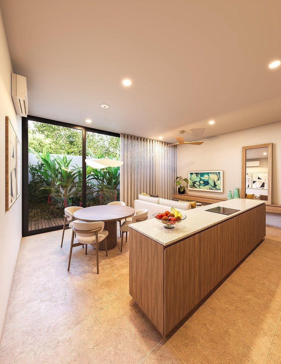 Casa en Temozón Norte, Mérida, foto 4 de 9