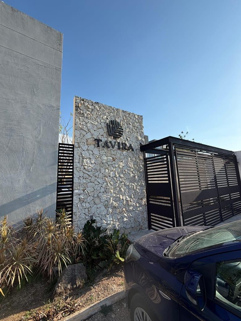 House in Gated Community in Temozon, Temozón, photo 7 of 17
