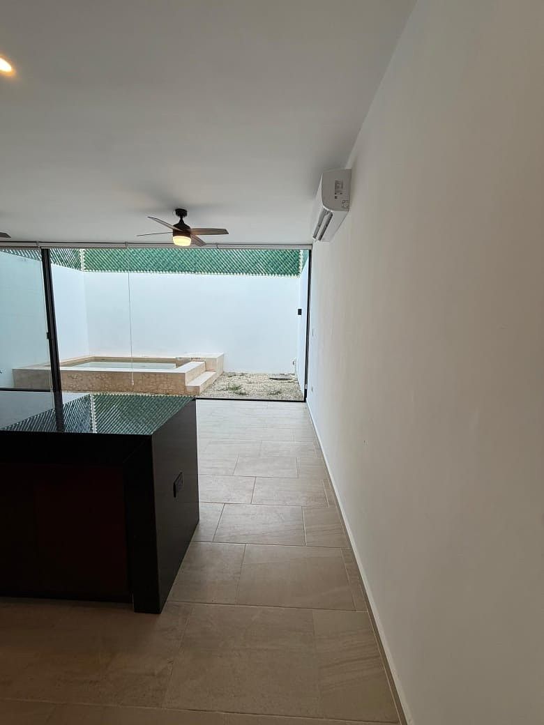 House in Gated Community in Temozon, Temozón, photo 12 of 17