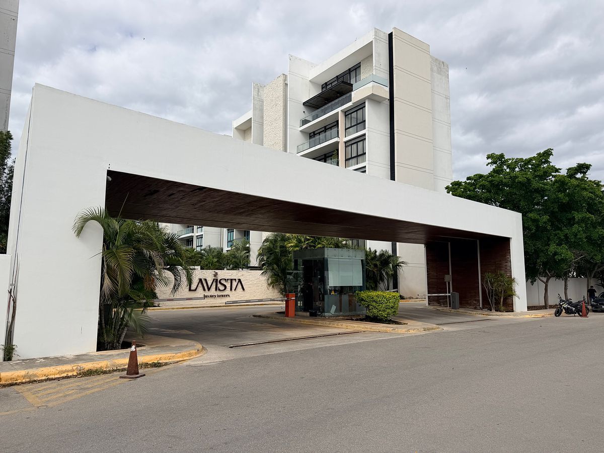 DEPARTAMENTO EN VENTA EN LA VISTA TOWERS TEMOZON NORTE, foto 1 de 39