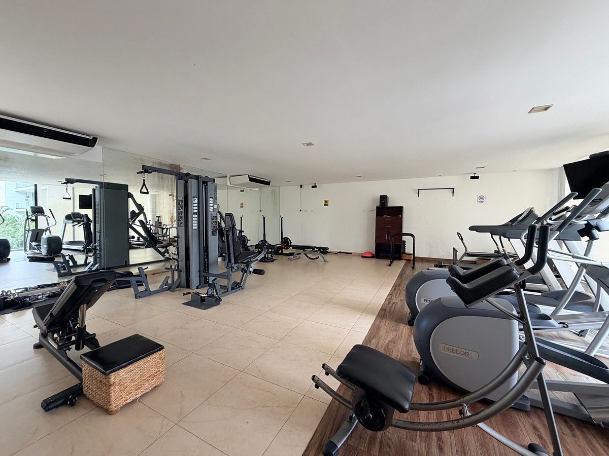 Departamento en Temozón Norte, Mérida, foto 23 de 39