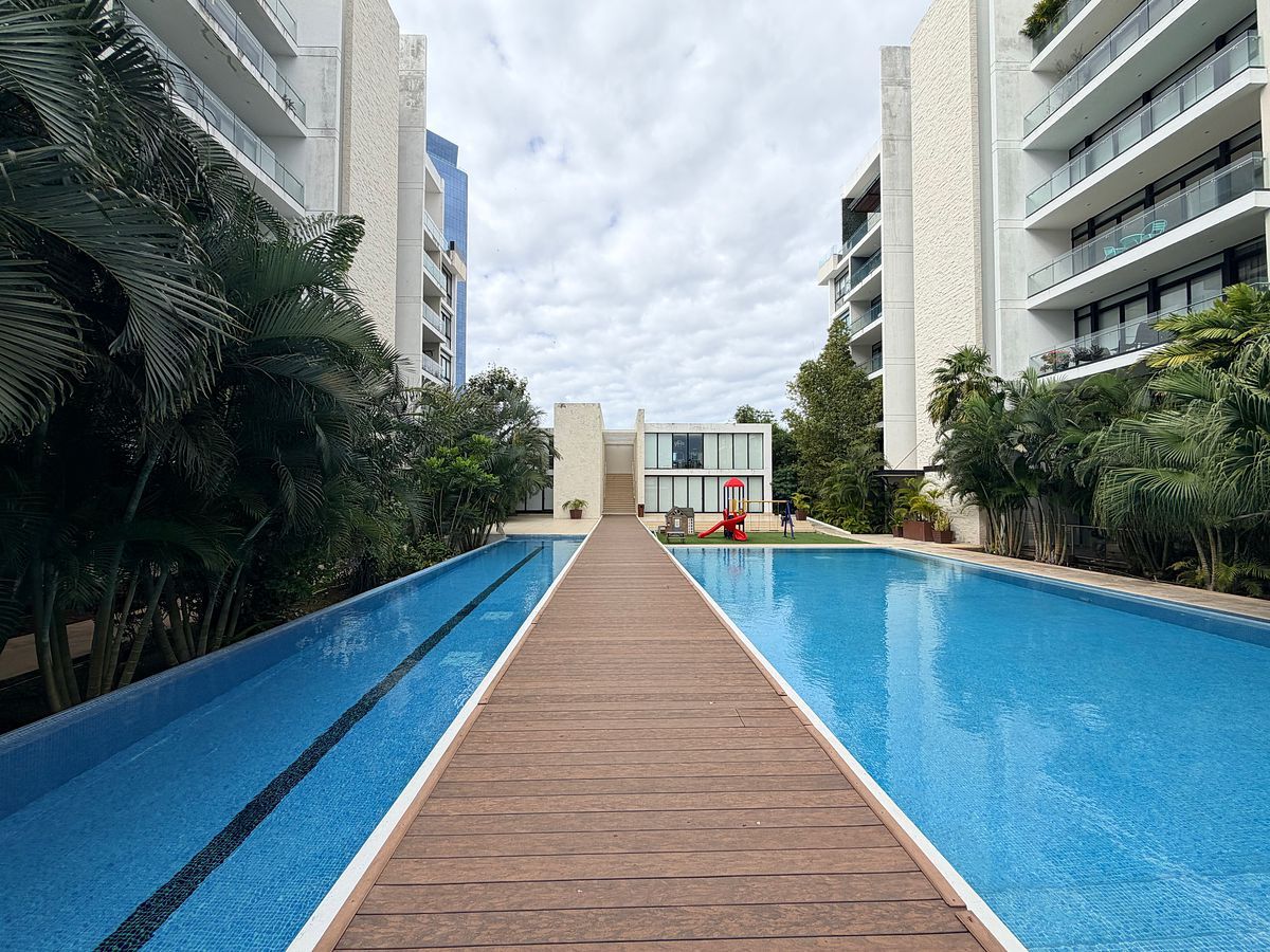 Departamento en Temozón Norte, Mérida, foto 25 de 39