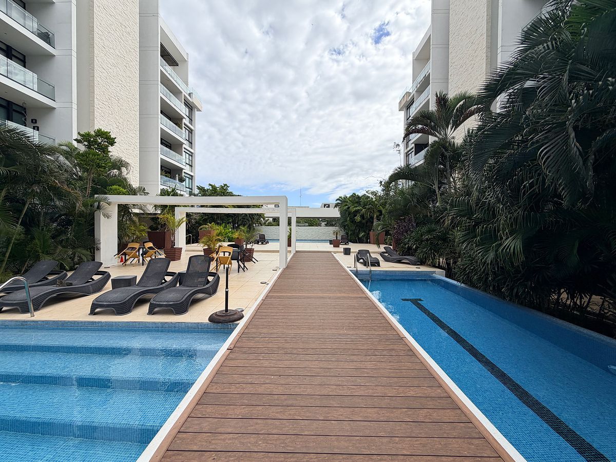 Departamento en Temozón Norte, Mérida, foto 29 de 39