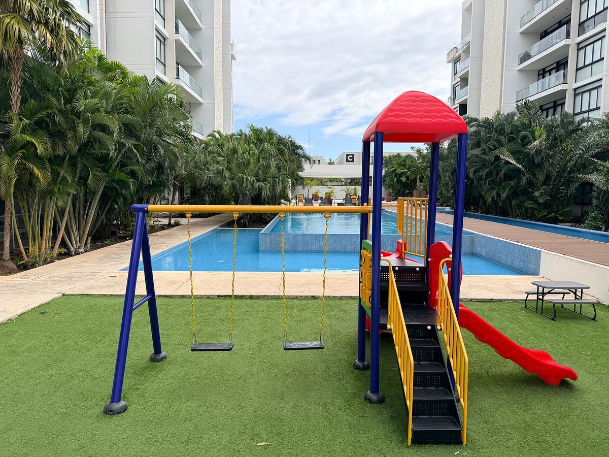 Departamento en Temozón Norte, Mérida, foto 30 de 39