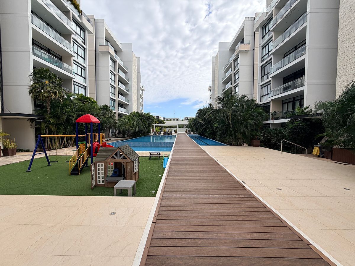 Departamento en Temozón Norte, Mérida, foto 33 de 39