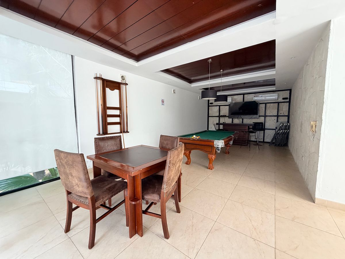 Departamento en Temozón Norte, Mérida, foto 38 de 39