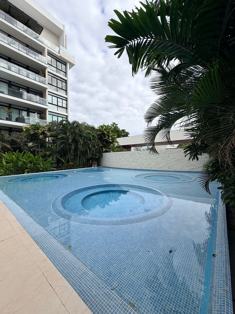 Departamento en Temozón Norte, Mérida, foto 39 de 39