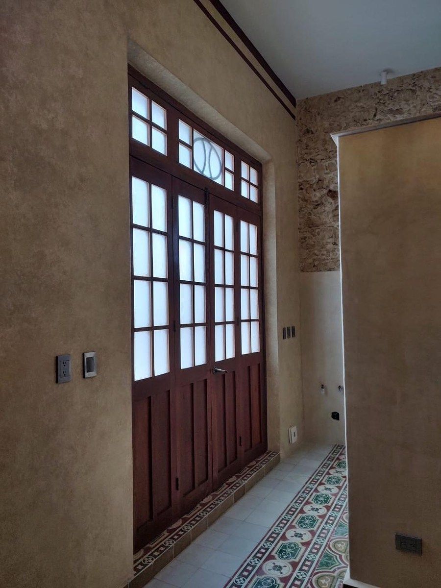 Casa con uso de suelo en Itzimna, Mérida, foto 35 de 37