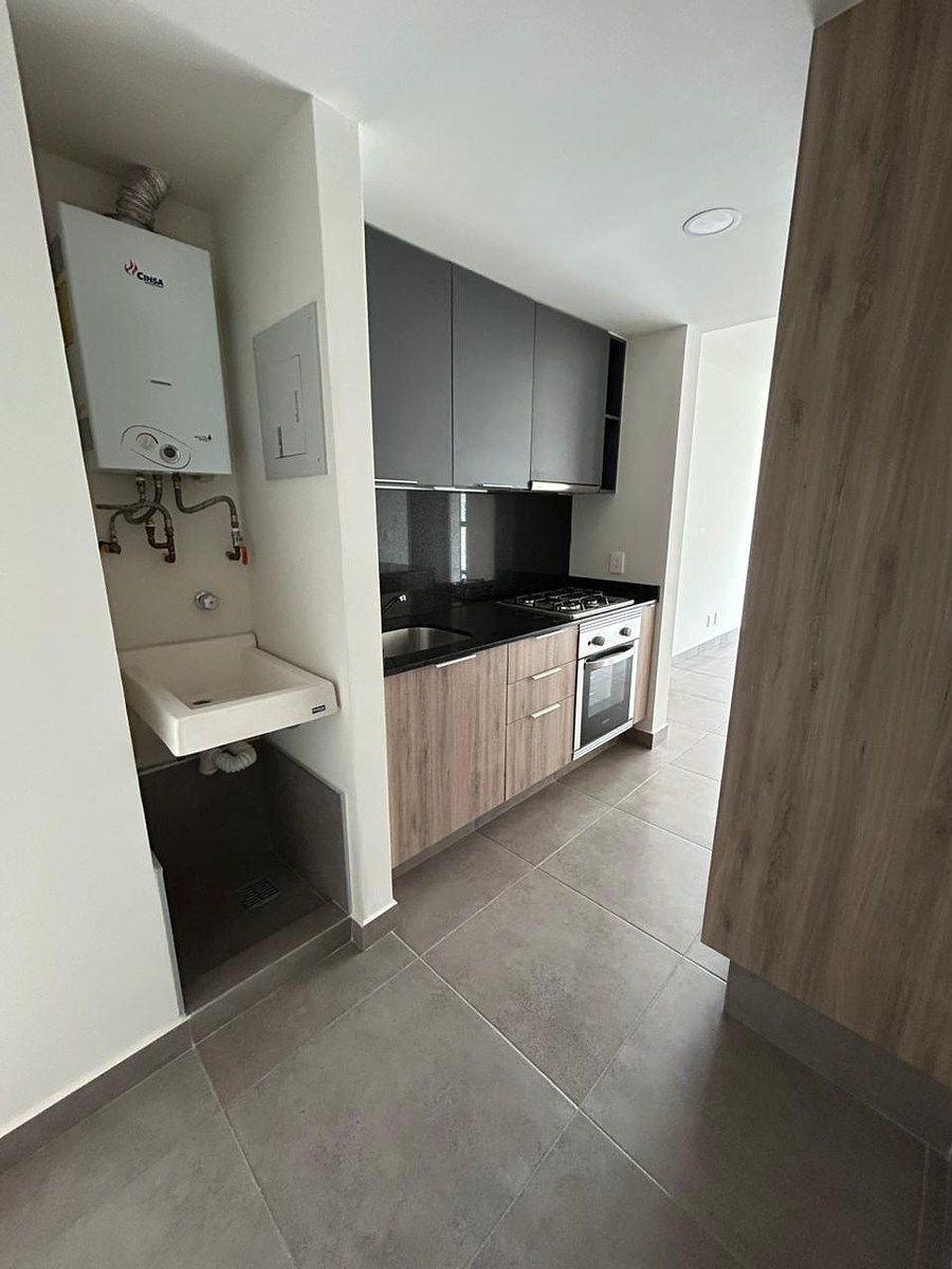 Apartamento em El Vigía, Zapopan, foto 8 de 14