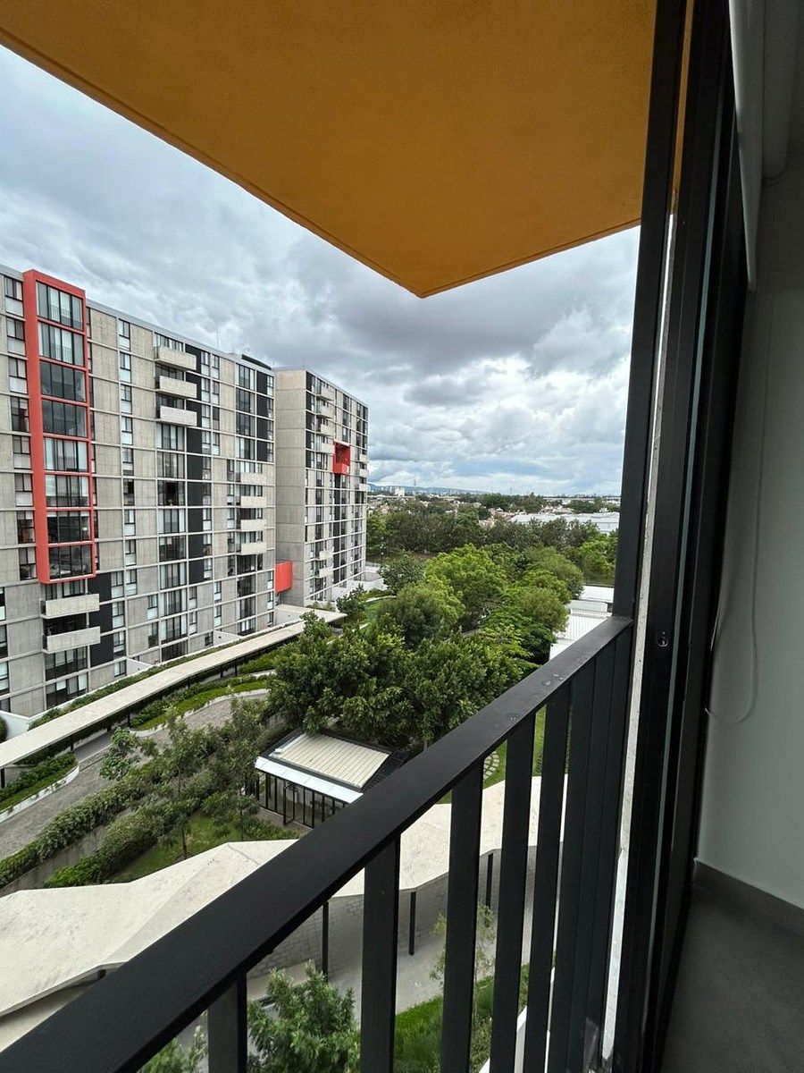 Apartamento em El Vigía, Zapopan, foto 13 de 14