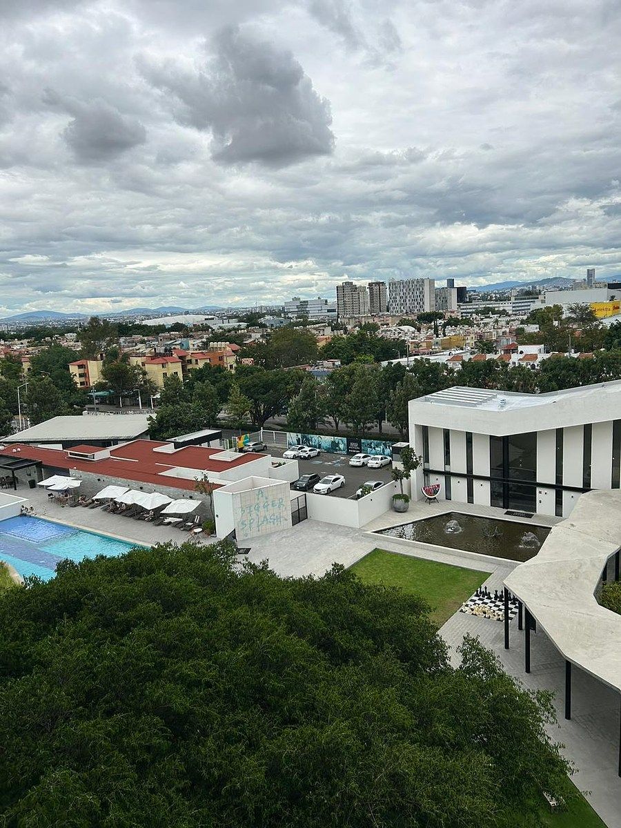 Apartamento em El Vigía, Zapopan, foto 14 de 14