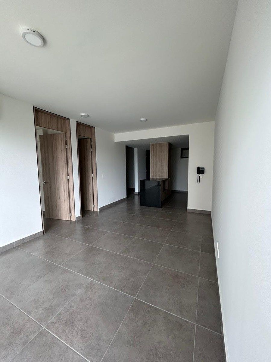 Apartamento novo no Artpark, foto 1 de 14