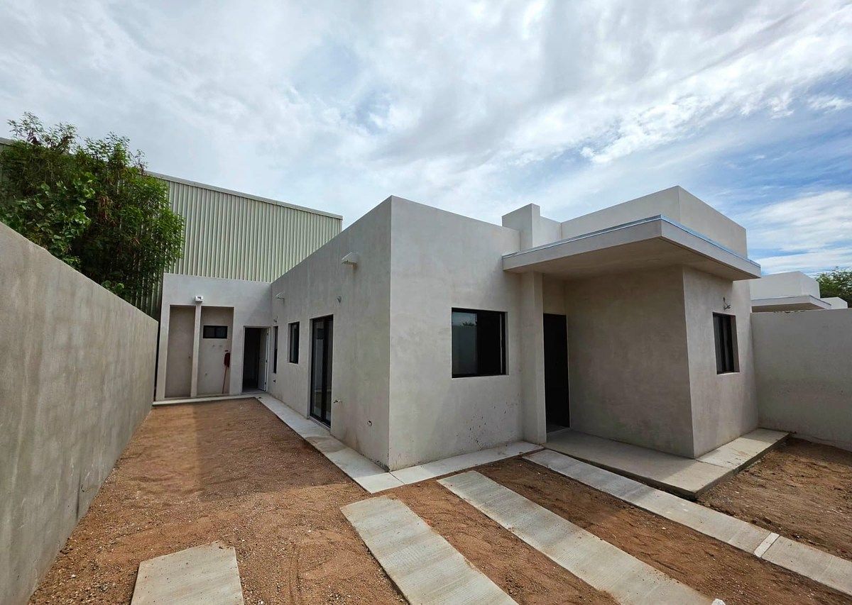 Casa en Santa Lucia, Mexicali, foto 3 de 11