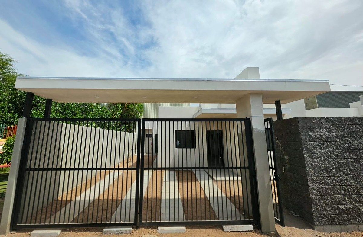 Casa en Santa Lucia, Mexicali, foto 2 de 11