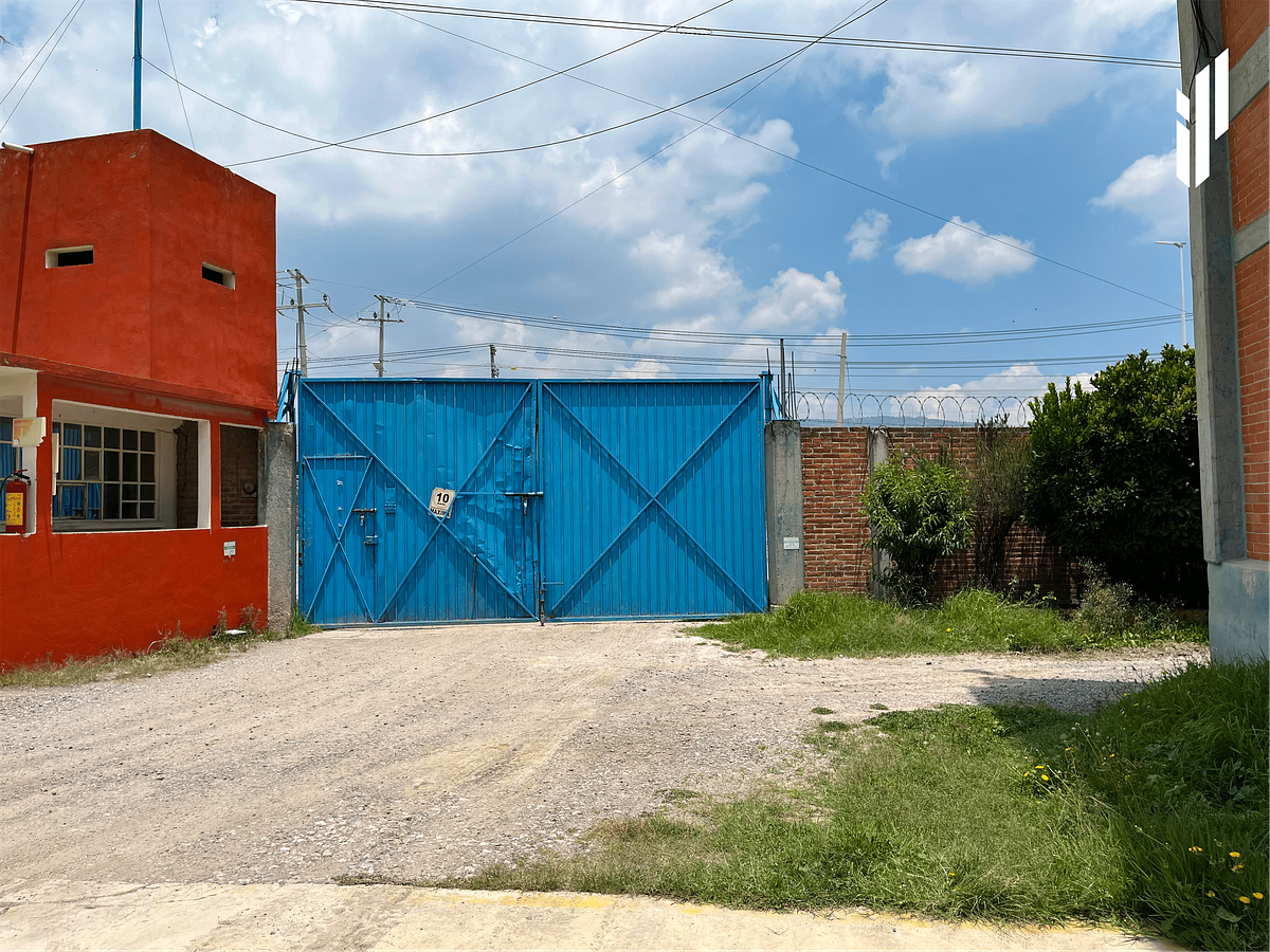 VENTA DE BODEGA INDUSTRIAL, photo 1 of 12