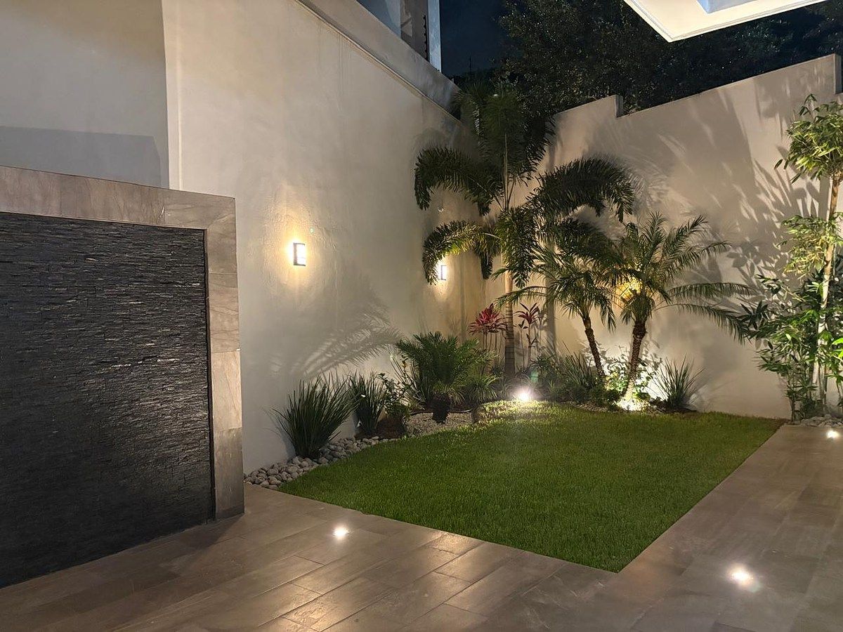 House in Monteleón, Monterrey, photo 4 of 16