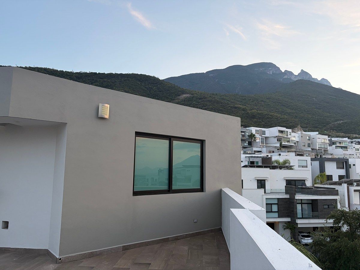 House in Monteleón, Monterrey, photo 6 of 16