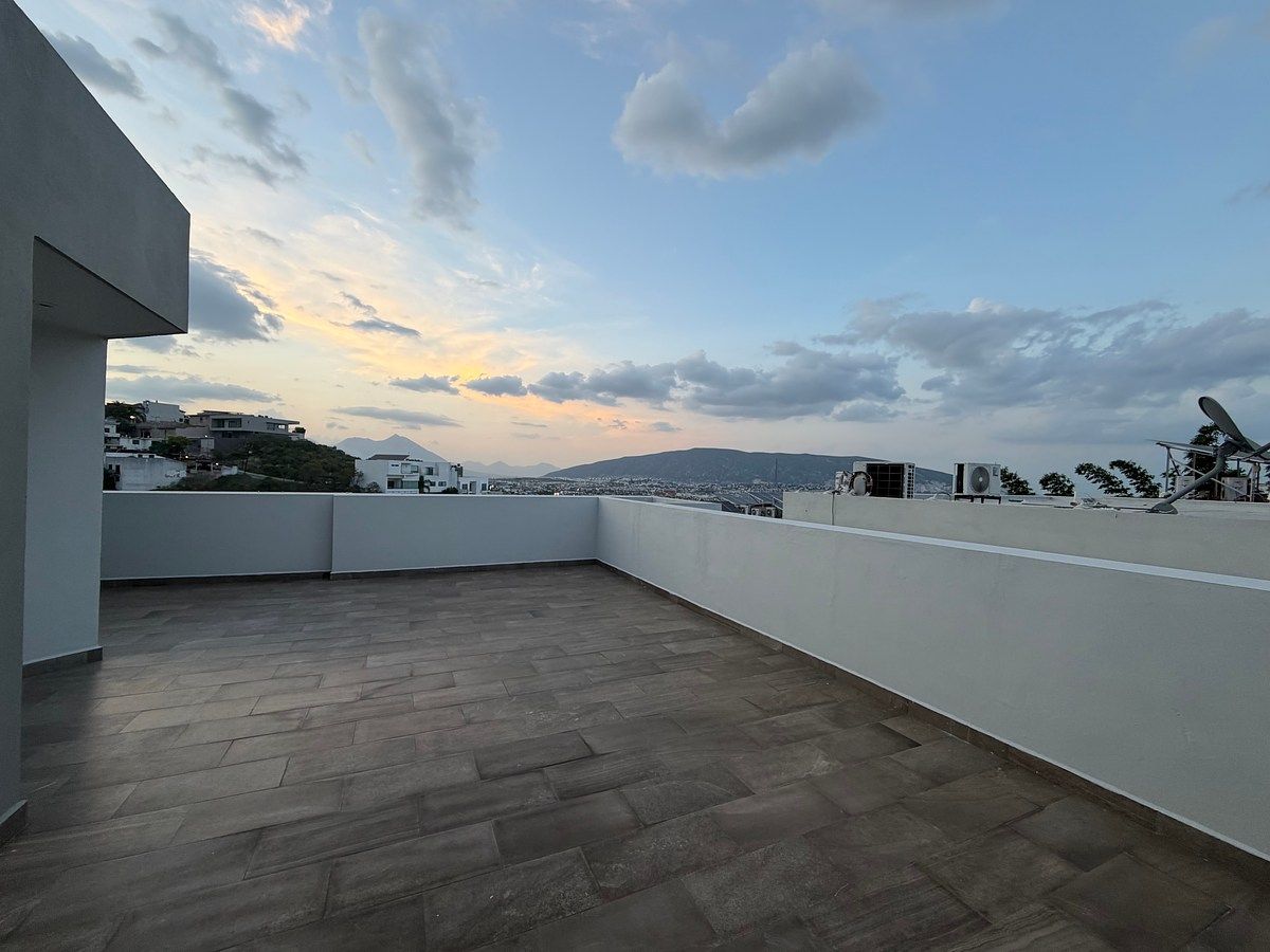 House in Monteleón, Monterrey, photo 7 of 16