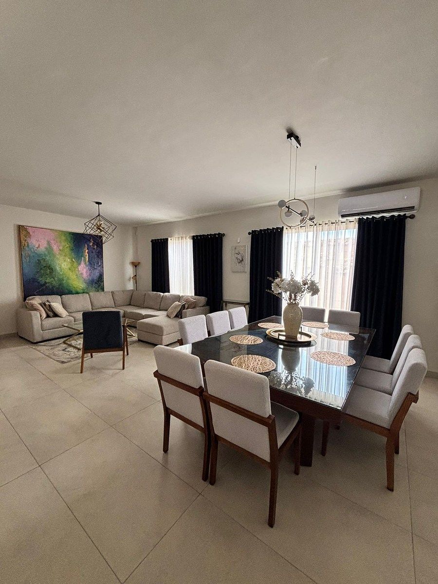 Casa en Alta Riviera Residencial, Hermosillo, foto 5 de 23