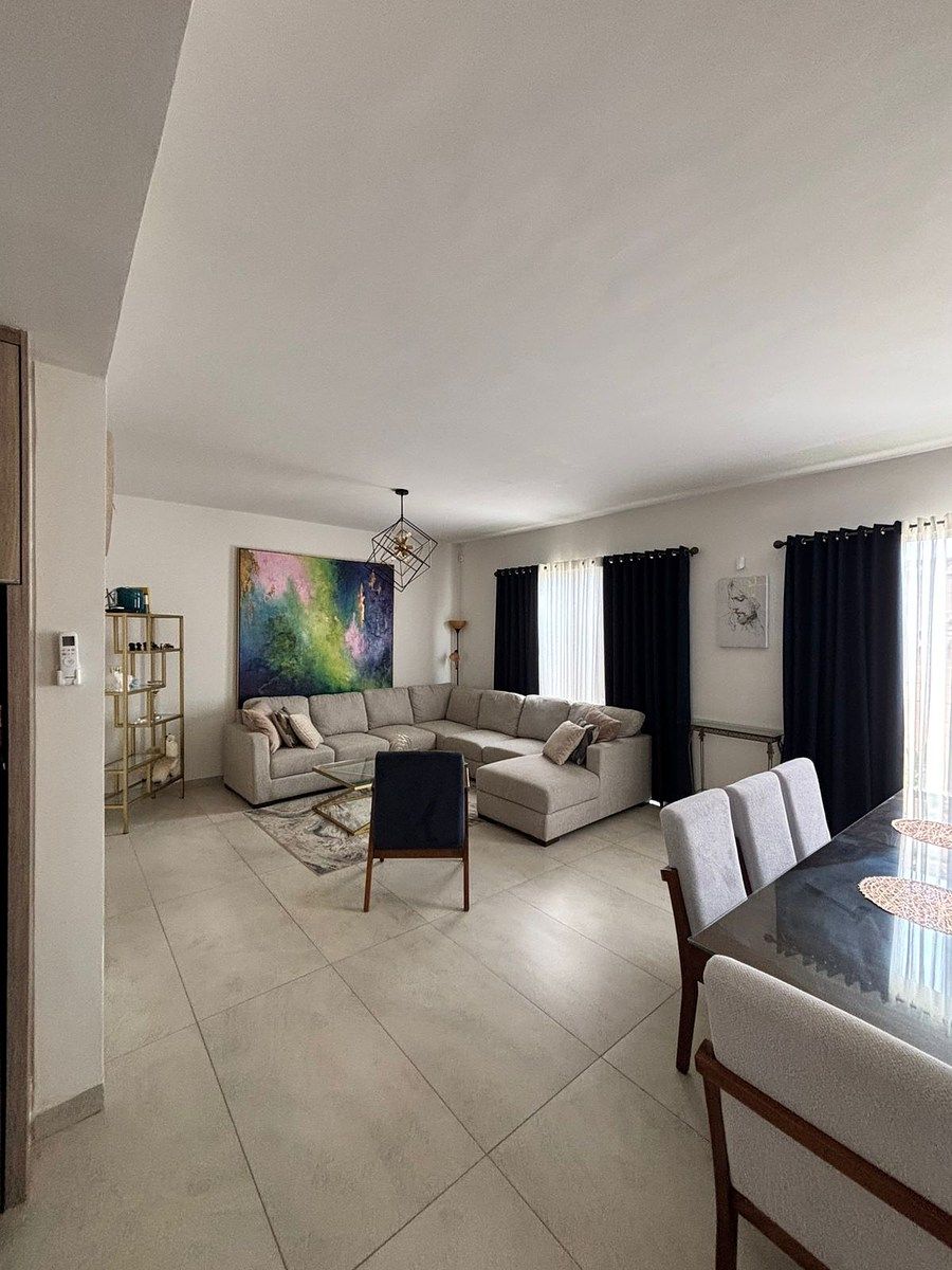 Casa en Alta Riviera Residencial, Hermosillo, foto 6 de 23