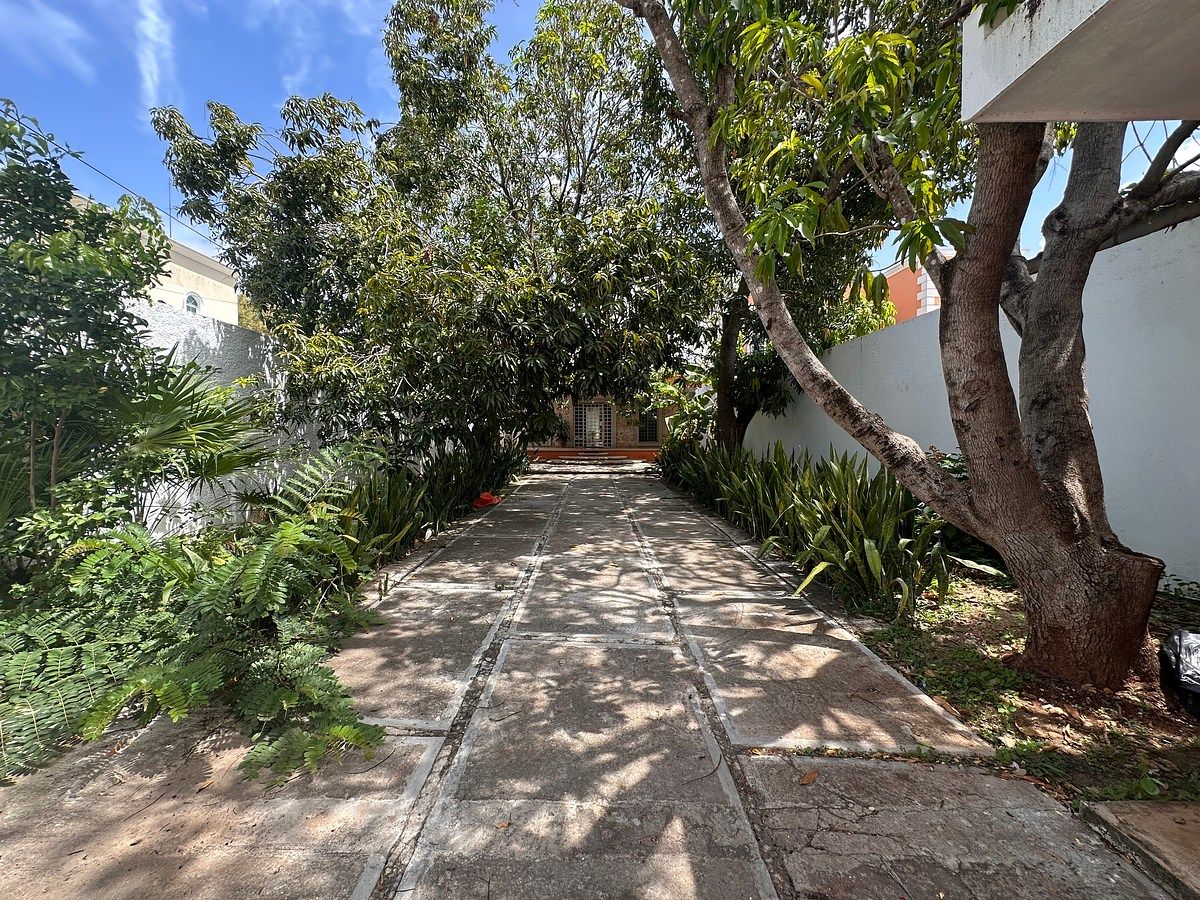 Casa en Montebello, Mérida, foto 3 de 25