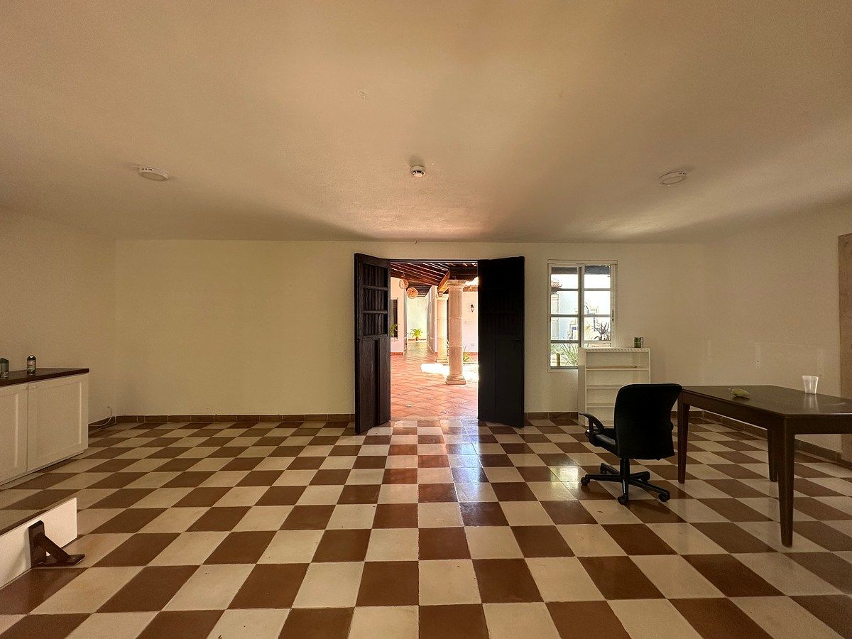 Casa en Montebello, Mérida, foto 5 de 25