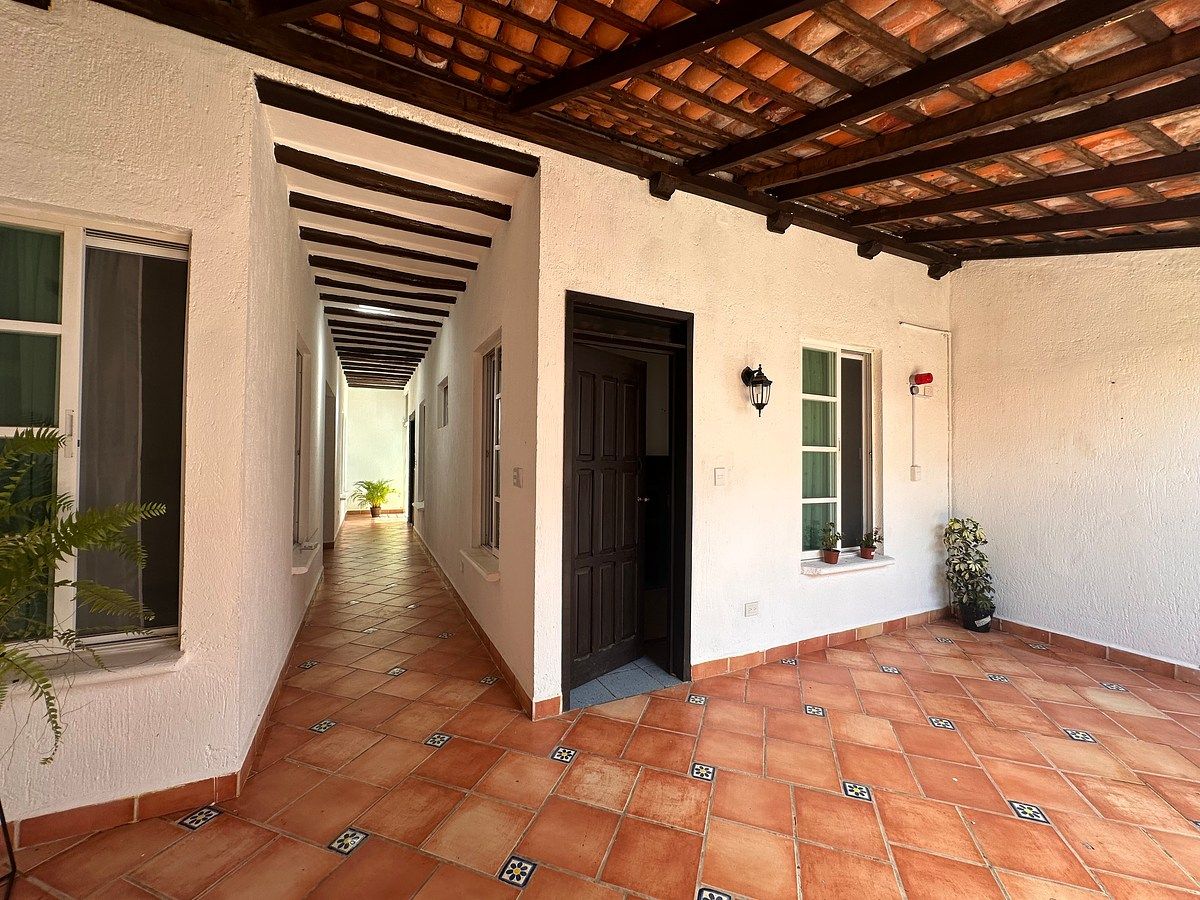 Casa en Montebello, Mérida, foto 12 de 25