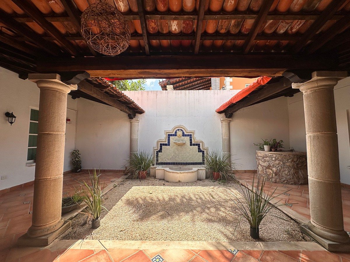Casa en Montebello, Mérida, foto 11 de 25