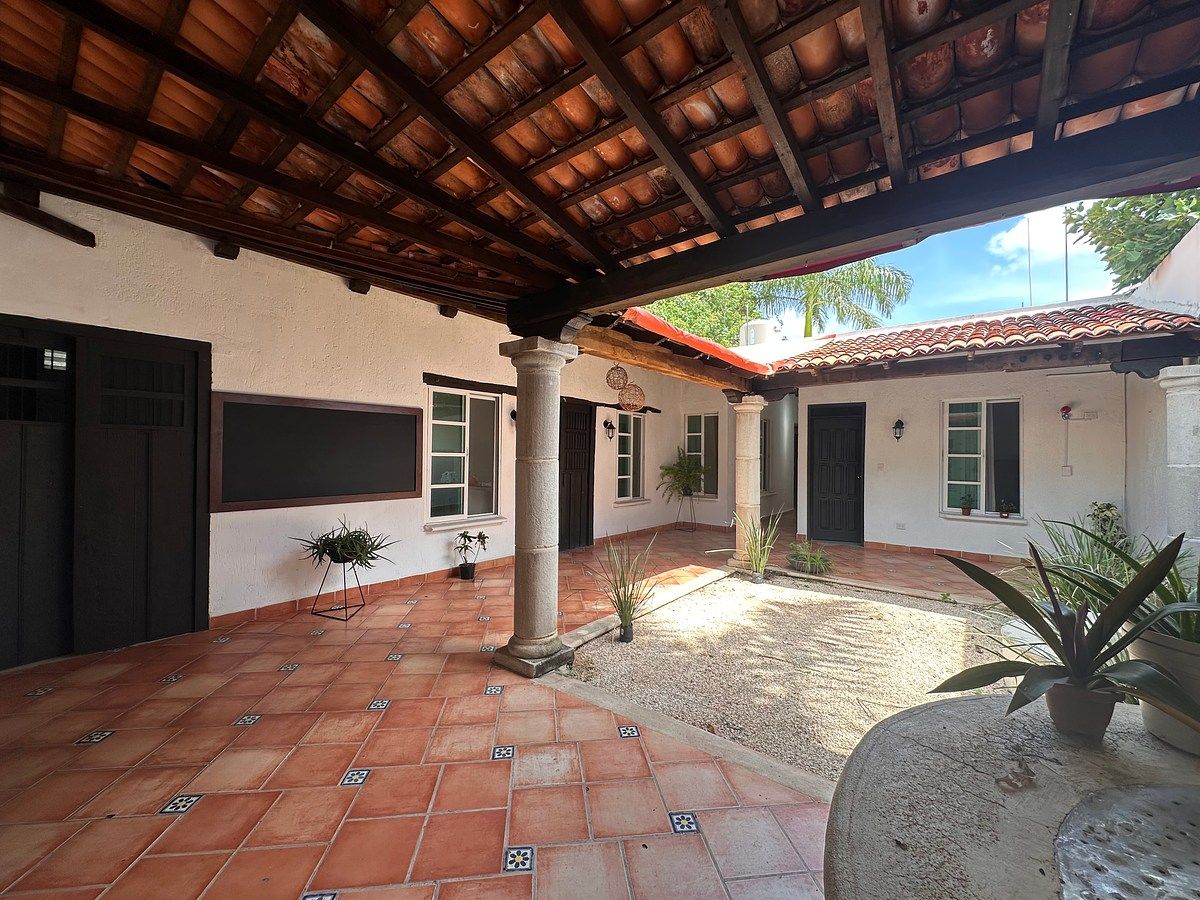 Casa en Montebello, Mérida, foto 20 de 25