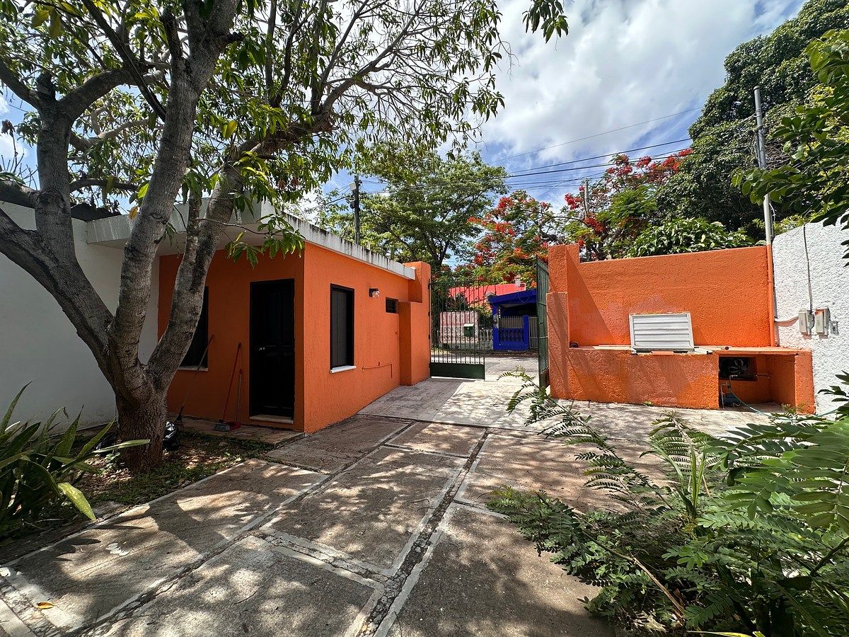 Casa en Montebello, Mérida, foto 21 de 25