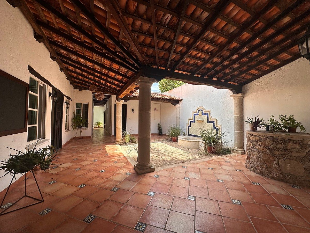 Casa en Montebello, Mérida, foto 25 de 25