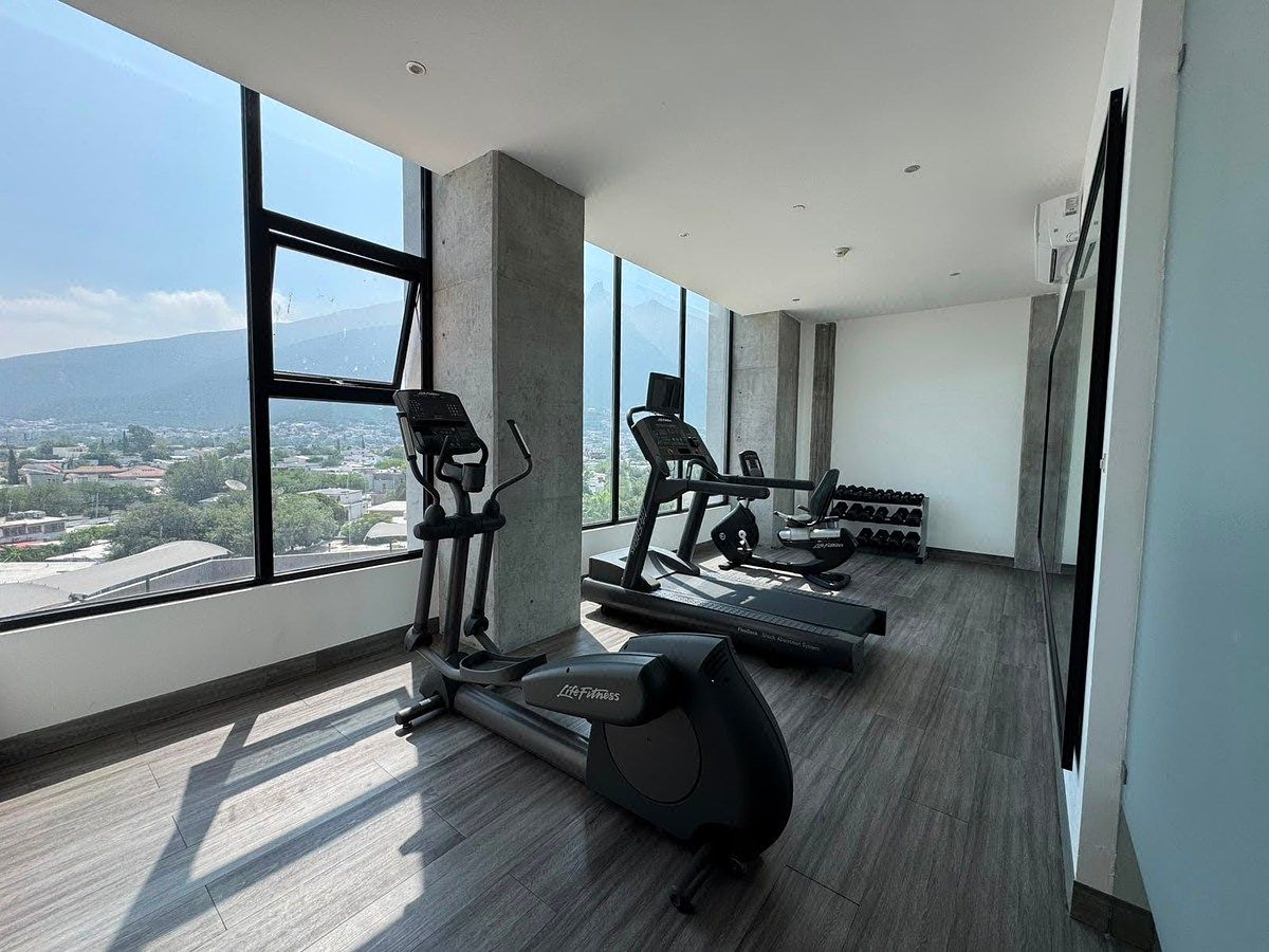 Apartamento em Contry, Monterrey, foto 8 de 12
