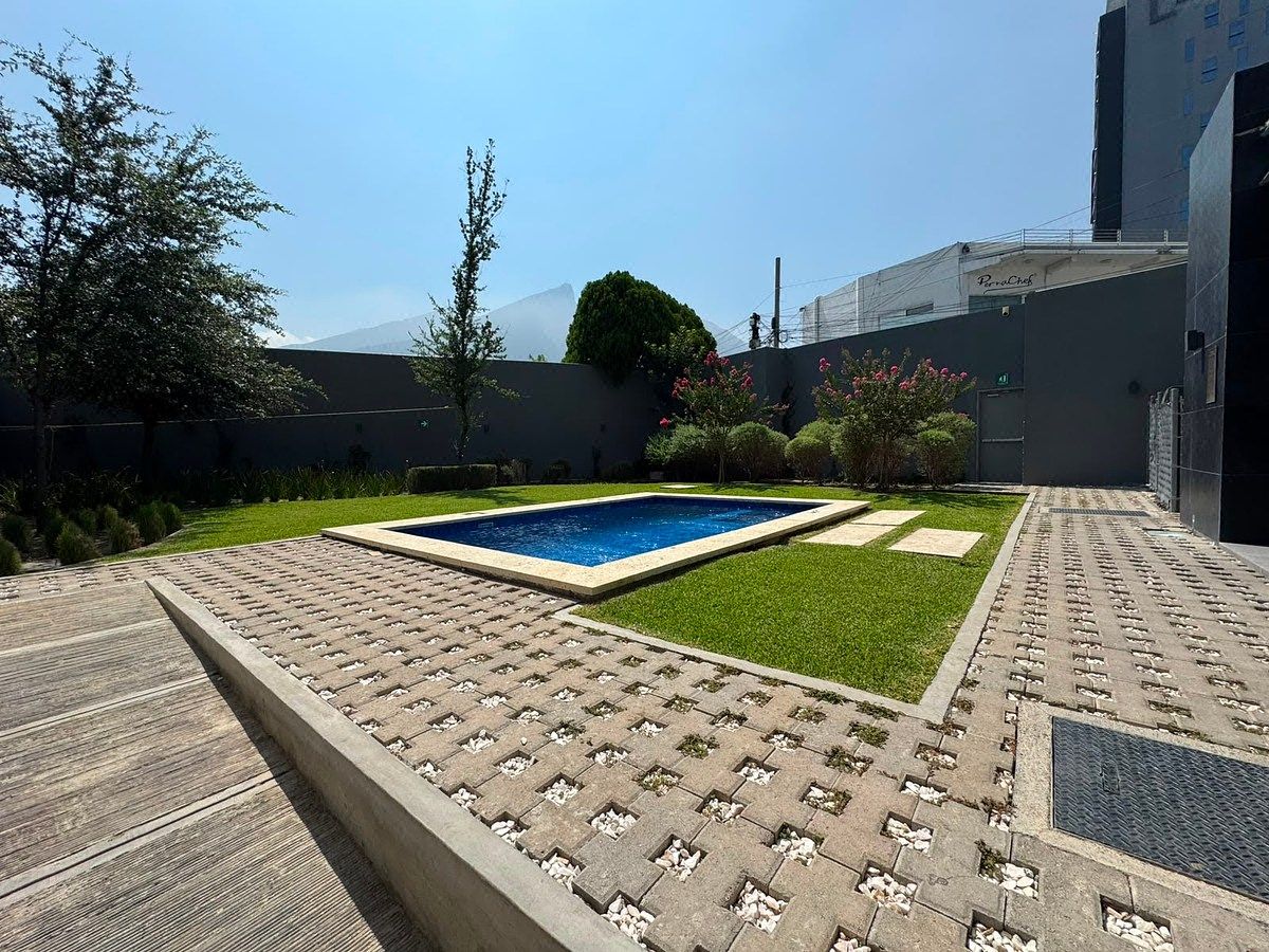 Apartamento em Contry, Monterrey, foto 10 de 12