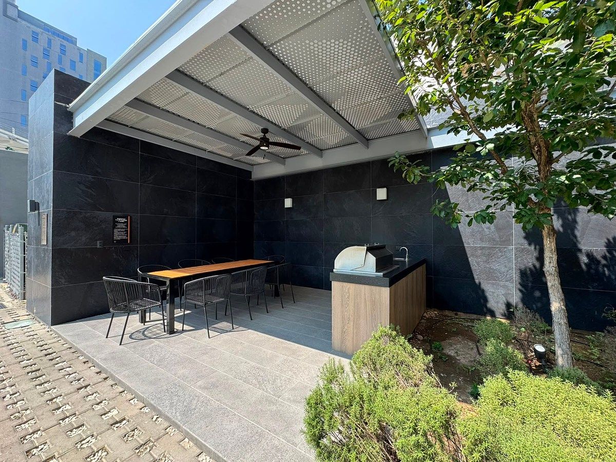 Apartamento em Contry, Monterrey, foto 9 de 12