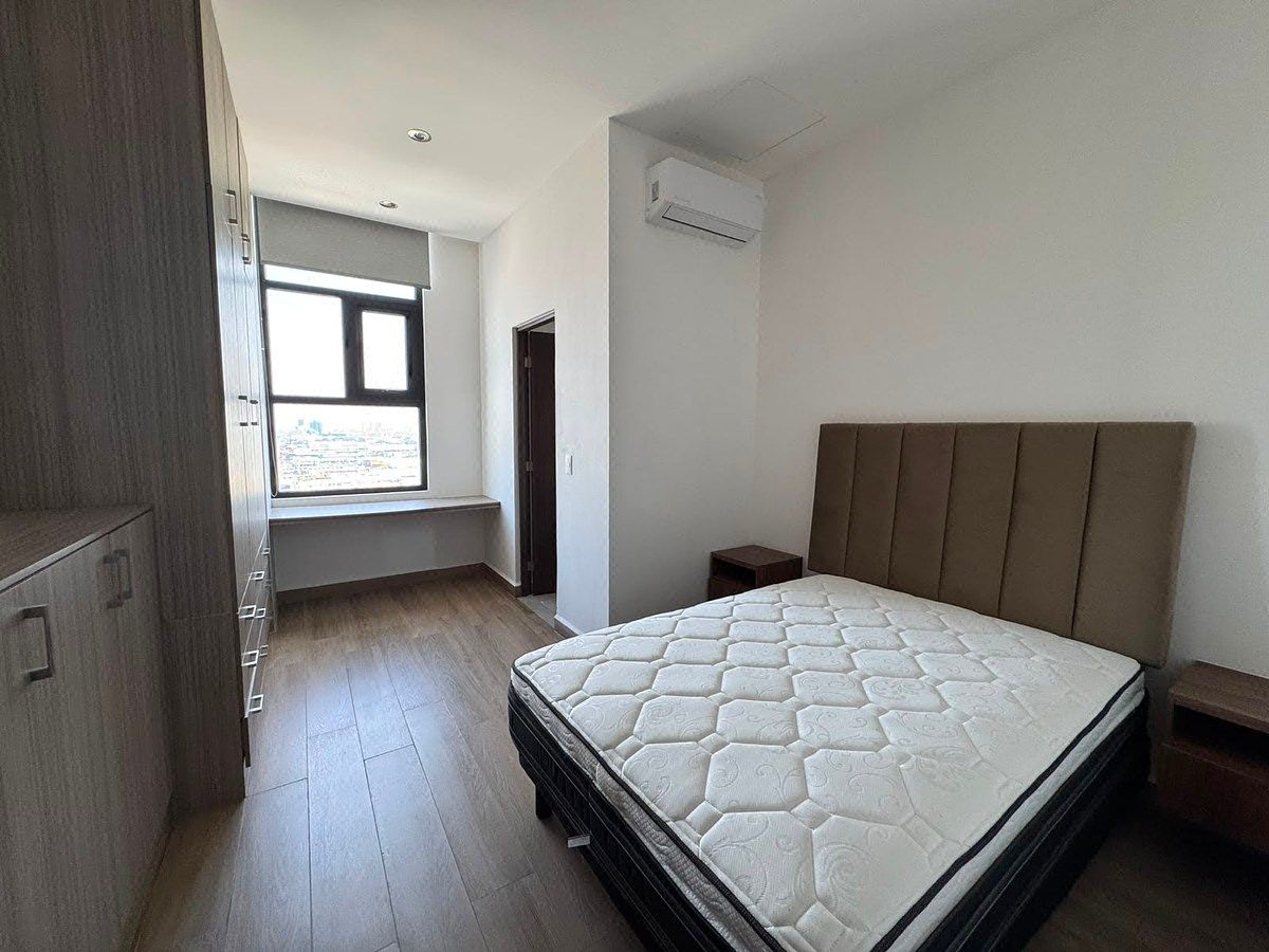 Apartamento em Contry, Monterrey, foto 5 de 12