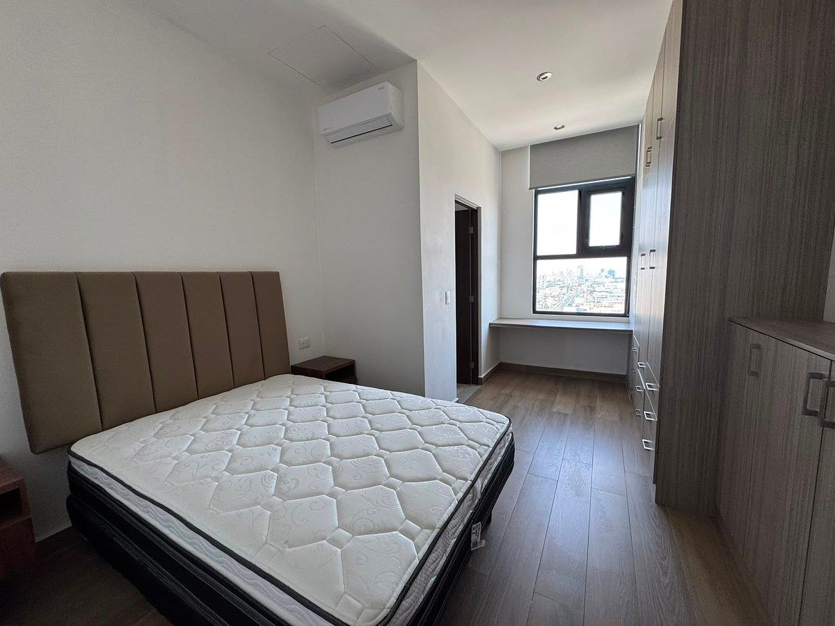 Apartamento em Contry, Monterrey, foto 6 de 12