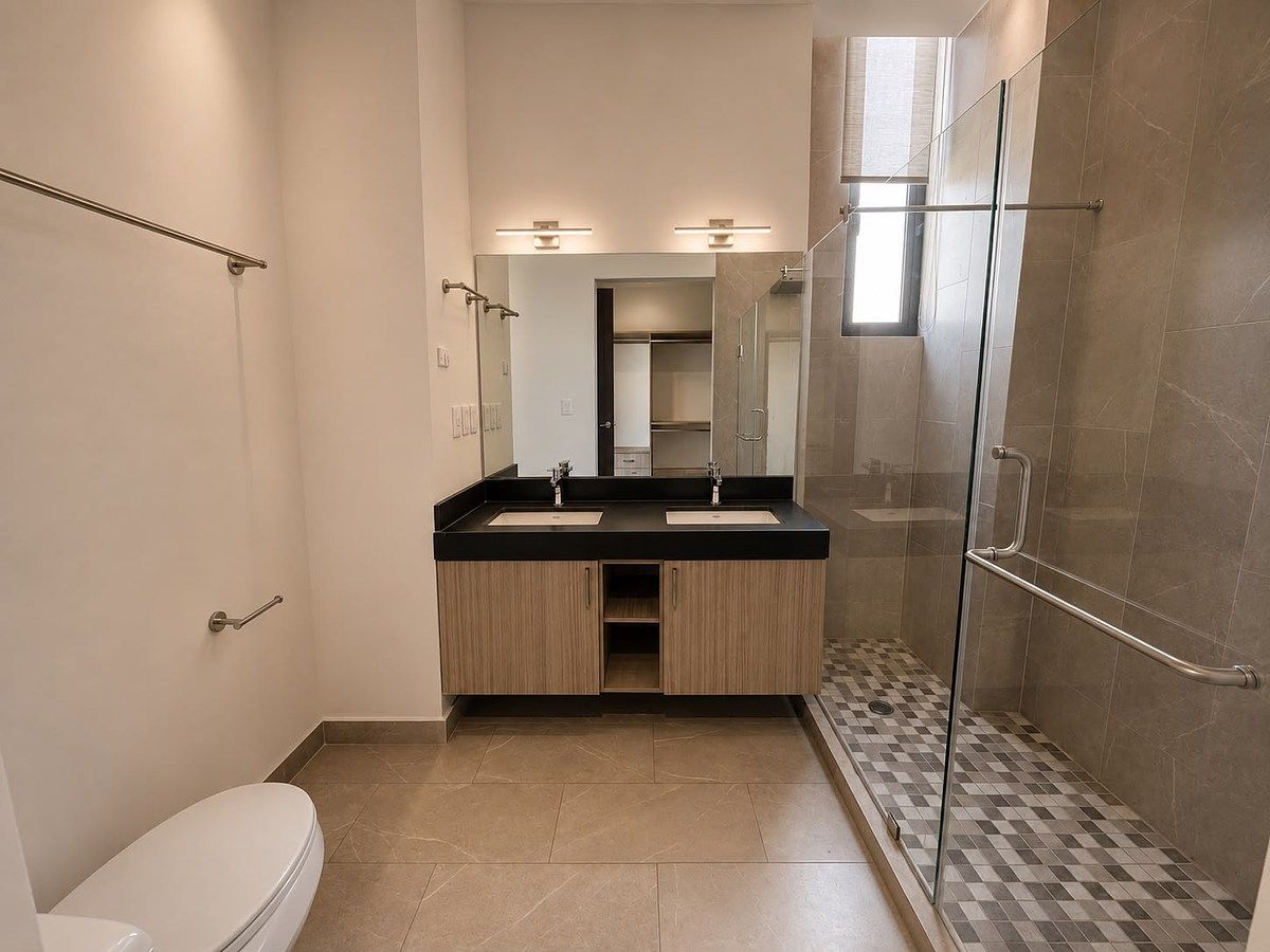 Apartamento em Contry, Monterrey, foto 3 de 12