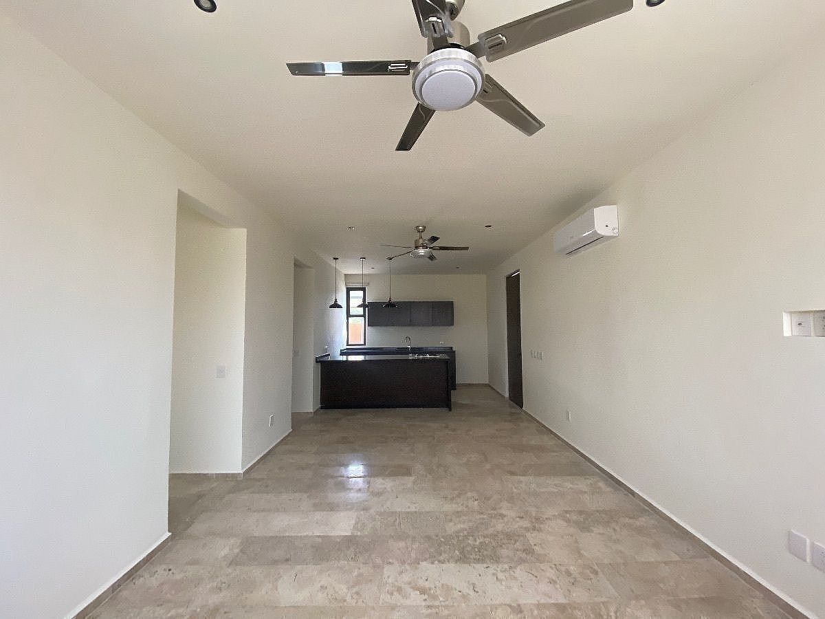 Departamento en Temozón Norte, Mérida, foto 2 de 24