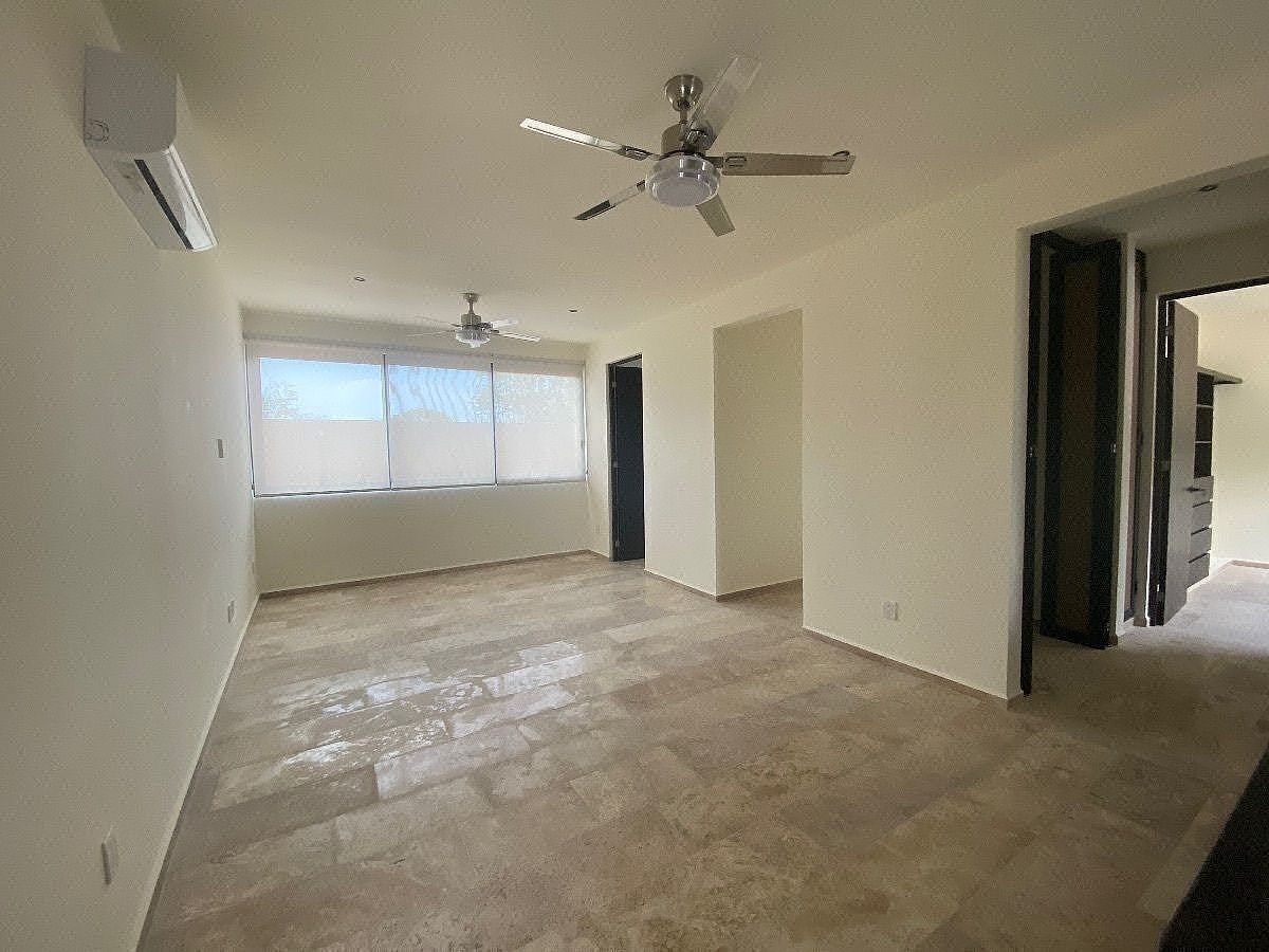 Departamento en Temozón Norte, Mérida, foto 3 de 24